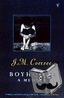 Coetzee, J.M. - Boyhood
