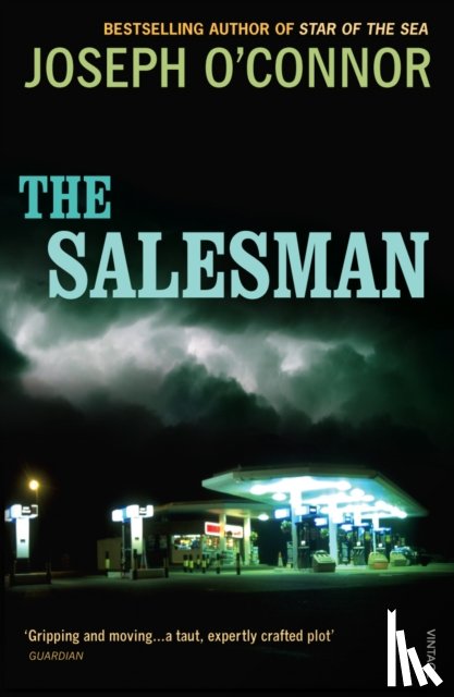 O'Connor, Joseph - The Salesman