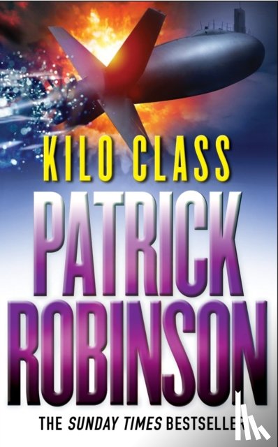 Robinson, Patrick - Kilo Class