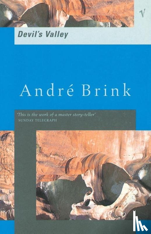 Brink, Andre - Devil's Valley