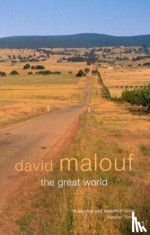 Malouf, David - The Great World
