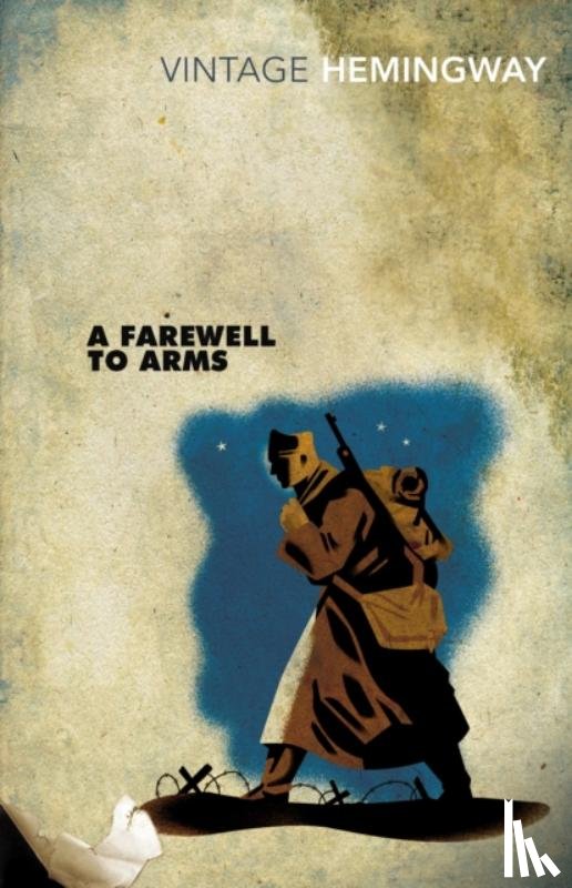 Hemingway, Ernest - A Farewell to Arms