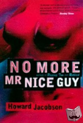 Jacobson, Howard - No More Mr Nice Guy