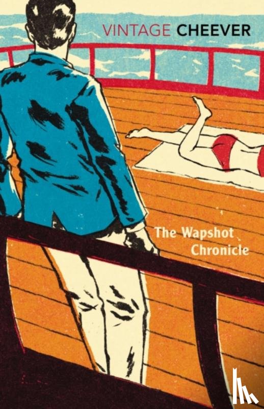 Cheever, John - The Wapshot Chronicle