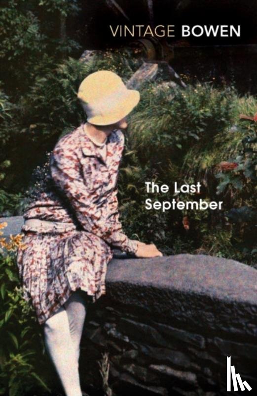 Bowen, Elizabeth - The Last September