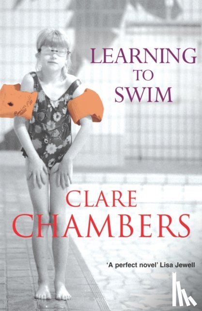 Chambers, Clare - Learning To Swim