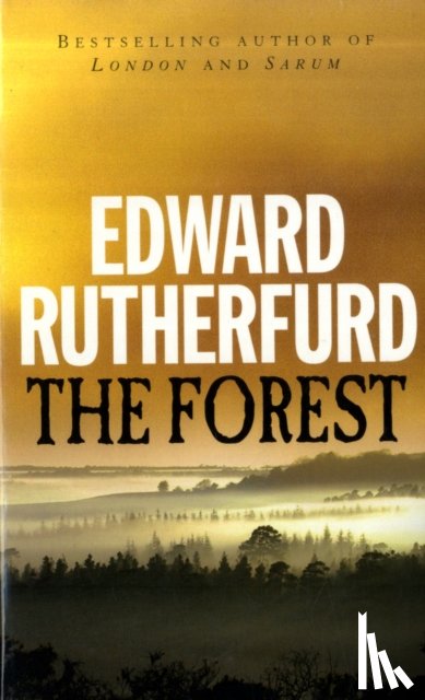 Rutherfurd, Edward - The Forest