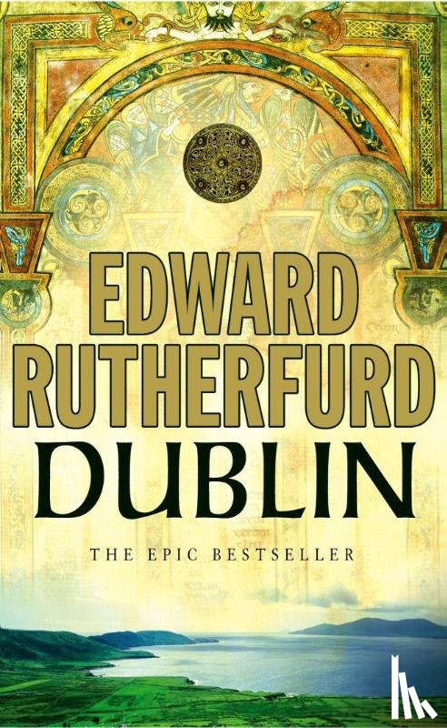 Rutherfurd, Edward - Dublin