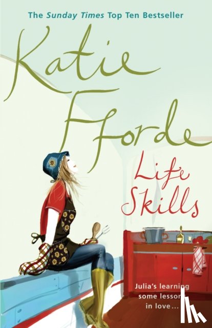 Fforde, Katie - Life Skills