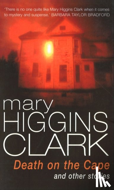 Clark, Mary Higgins - Death On The Cape And Other Stories