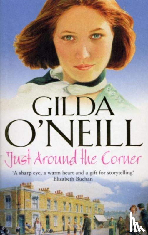 O'Neill, Gilda - Just Around The Corner