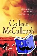 McCullough, Colleen - The Touch