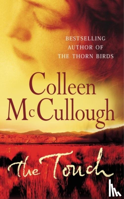 McCullough, Colleen - The Touch