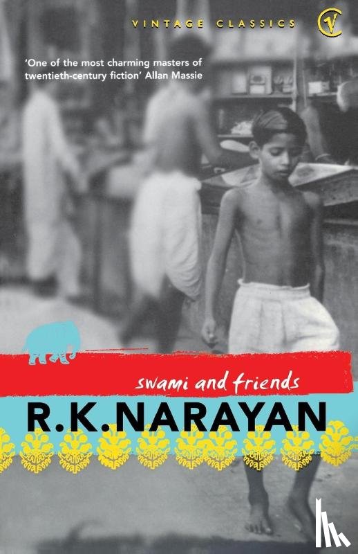 Narayan, R K - Swami And Friends