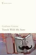 Greene, Graham - Travels With My Aunt