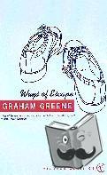 Greene, Graham - Ways Of Escape