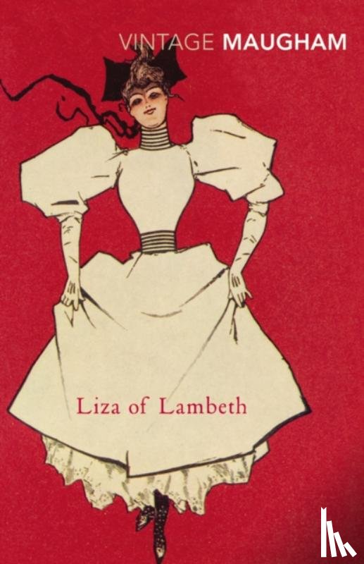 Maugham, W. Somerset - Liza of Lambeth
