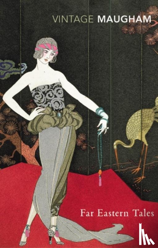 Maugham, W. Somerset - Far Eastern Tales
