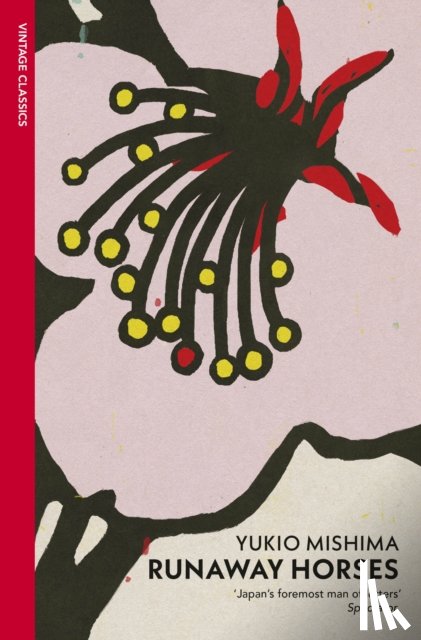 Mishima, Yukio - Runaway Horses