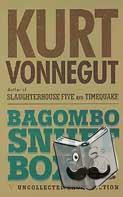 Vonnegut, Kurt - Bagombo Snuff Box