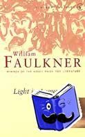 Faulkner, William - Light in August
