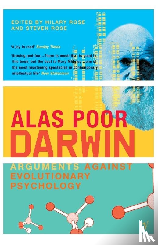 Rose, Hilary, Rose, Steven - Alas Poor Darwin