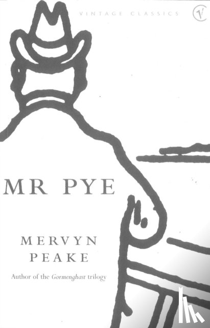 Peake, Mervyn - Mr Pye