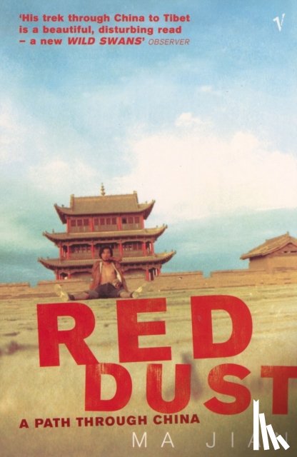 Jian, Ma - Red Dust