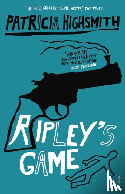 Highsmith, Patricia - Ripley's Game