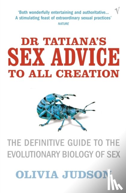 Judson, Olivia - Dr Tatiana's Sex Advice to All Creation