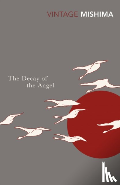 Mishima, Yukio - The Decay of the Angel