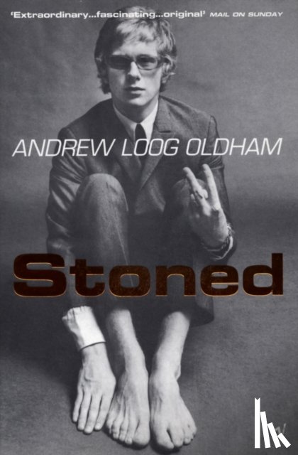 Loog Oldham, Andrew - Stoned
