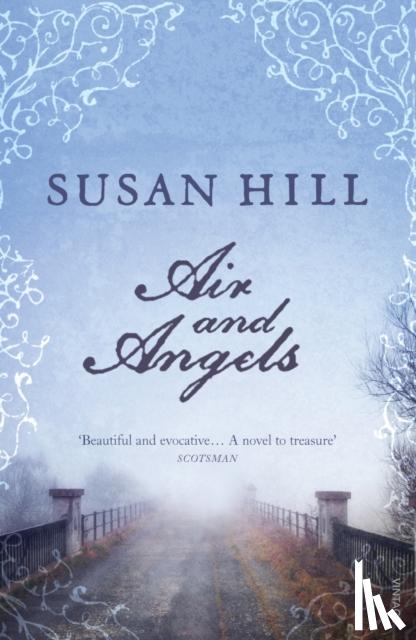 Hill, Susan - Air and Angels