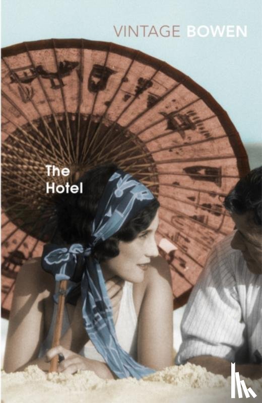 Bowen, Elizabeth - The Hotel