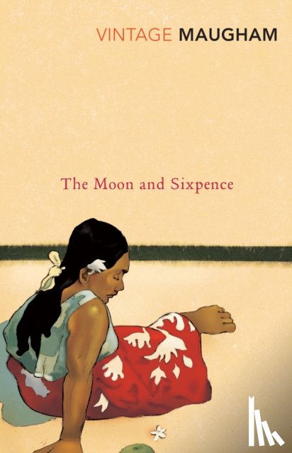 Maugham, W. Somerset - The Moon And Sixpence
