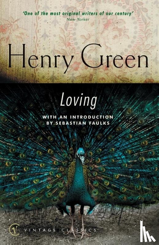 Green, Henry - Loving