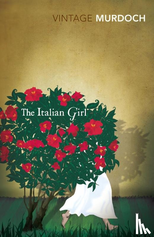 Murdoch, Iris - The Italian Girl