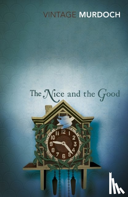 Murdoch, Iris - The Nice and the Good