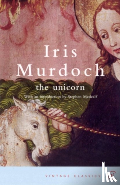 Murdoch, Iris - The Unicorn