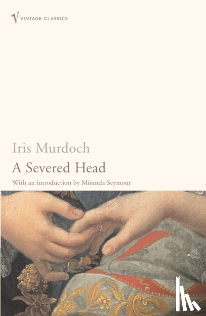 Murdoch, Iris - A Severed Head