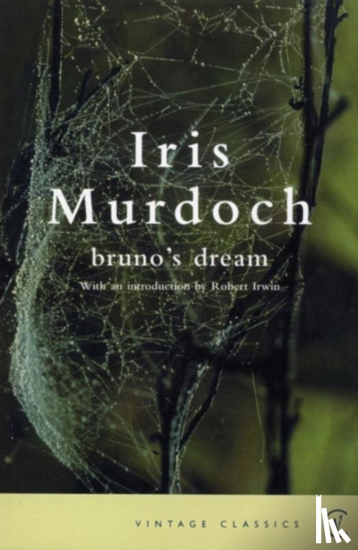 Murdoch, Iris - Bruno's Dream