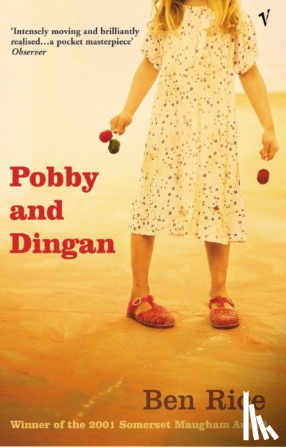 Rice, Ben - Pobby and Dingan