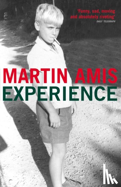 Amis, Martin - Experience