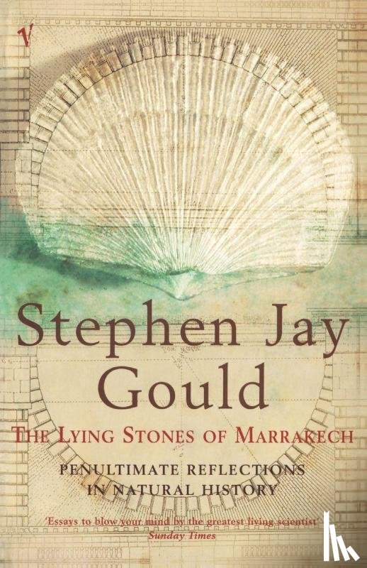 Gould, Stephen Jay - The Lying Stones of Marrakech
