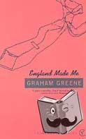 Greene, Graham - England Made Me