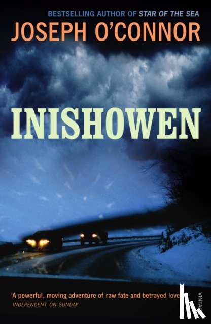 O'Connor, Joseph - Inishowen