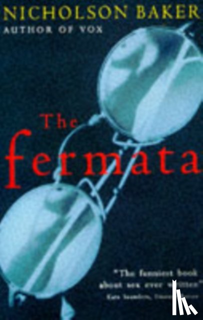 Baker, Nicholson - The Fermata