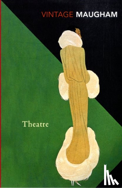 Maugham, W. Somerset - Theatre