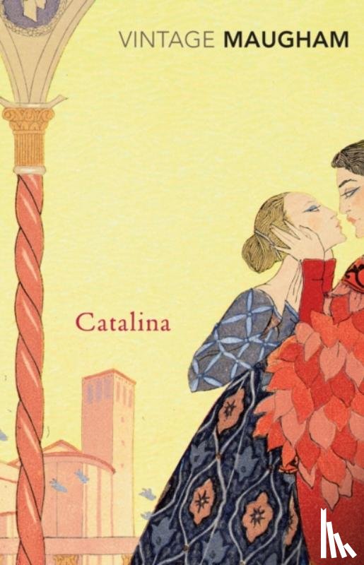 Maugham, W. Somerset - Catalina