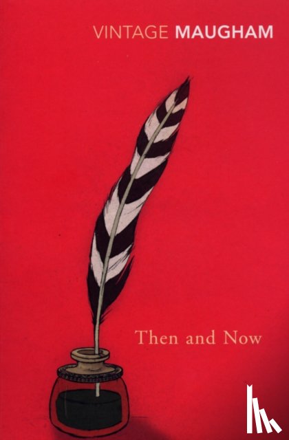 Maugham, W. Somerset - Then And Now